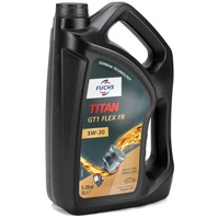 FUCHS Titan GT1 Flex FR 5W-30 5 Liter