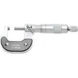 HOREX 2304513 Bügelmessschraube 25 - 50mm Ablesung: 0.01mm