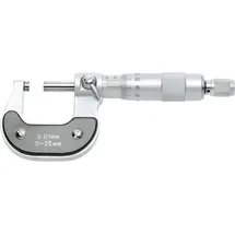 HOREX 2304513 Bügelmessschraube 25 - 50mm Ablesung: 0.01mm