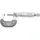 HOREX 2304513 Bügelmessschraube 25 - 50mm Ablesung: 0.01mm