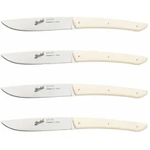 Berkel Steakmesser-Set 4-tlg. Color Crema Beige