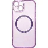 OHLALA! iPhone 15 Cover rosa