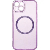 OHLALA! iPhone 15 Cover rosa