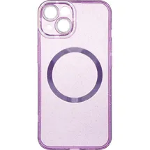 OHLALA! iPhone 15 Cover rosa