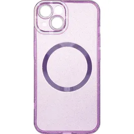 OHLALA! iPhone 15 Cover rosa
