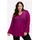 sheego Tunika Rosa 46