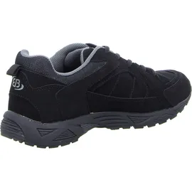 Brütting Hiker schwarz/grau 46