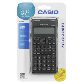 Casio FX-82MS-2 Schulrechner