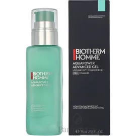 Biotherm Aquapower Advanced Gel 75 ml