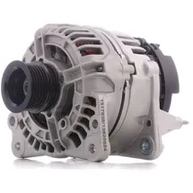 RIDEX 4G0073 Lichtmaschine Generator LiMa 14V Alternator mit Keilrippenriemenscheibe Kompatibel mit VW Golf IV Schrägheck 1J1 037903025M 037903025T 038903018A