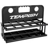 Flaschenträger Tempish  10 pack - Schwarz