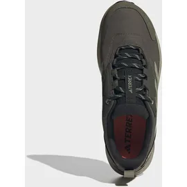 adidas Terrex Anylander Rain.Rdy Hiking Shoes, Shadow Olive/Tent Green/Halo Green, 45 1/3 EU