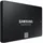 Samsung 870 EVO 250 GB 2,5" MZ-77E250B/EU