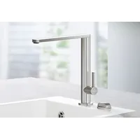 Villeroy & Boch Finera edelstahl gold 92700003