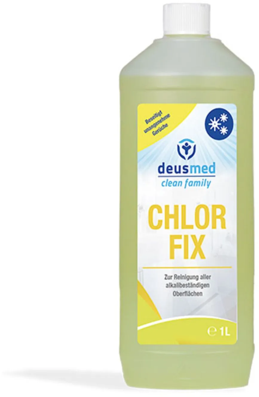 Deusmed Chlor Reiniger 1 l