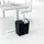 Rexel Secure MC6 Schwarz