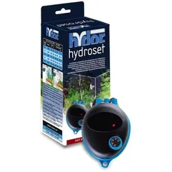 HYDOR ELEKTRONISCHER THERMOSTAT HYDROSET