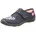 Romantic Slipper Dunkelblau 28