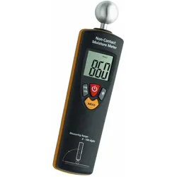 TFA HumidCheck  - Moisture measuring instrument - Kunststoff - Schwarz