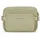 KAPTEN & SON Lisbon Crossbody Umhängetasche Leather Mint