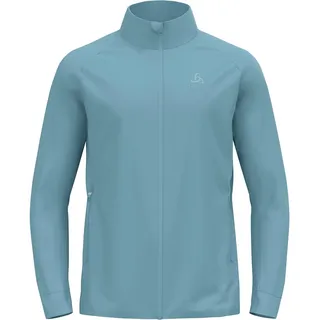 Odlo Brensholmen Jacket blau