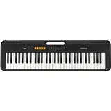 Casio CT-S100C7 schwarz