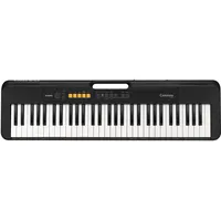Casio CT-S100C7 schwarz