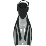Aqua Lung Aqualung Fizz Flosse Black Silver