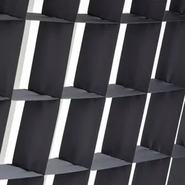 Manfrotto Skylite Rapid DoPchoice 60 Degree SNAPGRID 2m x 2m