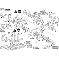 Bosch 1607000231 Schalter