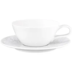 Seltmann Weiden Teetasse mit Untertasse Nori Home 280 ml