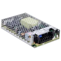 MeanWell MEAN WELL Bleiakku-Ladegerät Ladestrom (max.) 1.21A