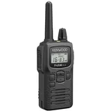 Kenwood PMR-446 Handfunkgerät PMR-446 PMR-Handfunkgerät