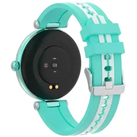 Canyon Semifreddo SW-61 türkis