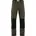 Trousers M Dark Olive/Black 54