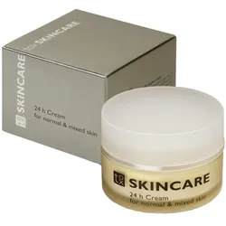toxSKINCARE 24h Cream normal & mixed skin 50 ml