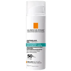 La Roche Posay Anthelios Oil Correct LSF 50+ 50 ml
