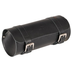 Werkzeug Rolle Kunstleder 6,5 Liter, schwarz schwarz