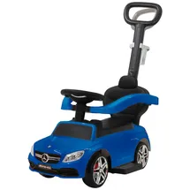 Jamara Rutscher Mercedes-AMG C 63 3in1 Blau (460446)