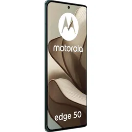 Motorola Edge 50 512 GB Jungle Green