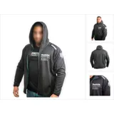 Makita Kapuze / Hoodie Jacke xl Polyester Arbeit und Freizeit ( 98P1818-XL )