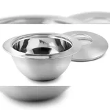 Weis Thermoschüssel m. Deckel 37,5cm 7 Liter