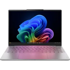 Lenovo Yoga Slim 7 14ILL10 Intel Core Ultra 7 256V 16 GB RAM 512 GB SSD Luna Grey