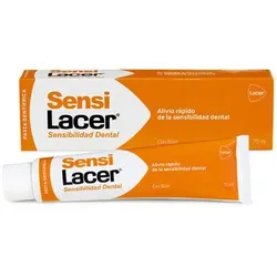 Lacer  Accessoires Körper Sensilacer Pasta Dentífrica  in multifarben, Einheitsgrösse