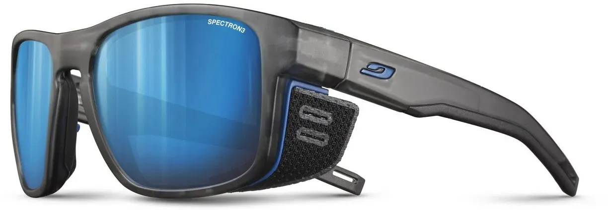 Julbo Sportbrille Julbo Shield M Accessoires blau|grau