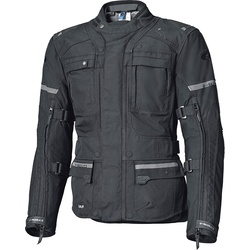 Held Carese Evo, Textiljacke Gore-Tex - Schwarz - 3XL