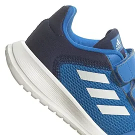 adidas Tensaur Run Sneakers Blue Rush/Core White 23,5