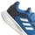 adidas Tensaur Run Sneakers Blue Rush/Core White 23,5