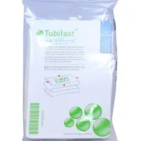 Mölnlycke Health Care GmbH Tubifast 2-way-stretch 7,5cmx1m blau Schlauchv.