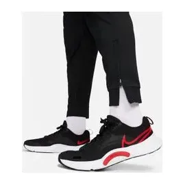 Nike Totality Slim Vielseitige Trainingshose Herren 010 black/white M